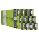 Golden Nag incense sticks 7 Herbs fragrance mixture