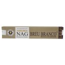 Golden Nag Räucherstäbchen Amazon Resin Breu Branco Duftmischung