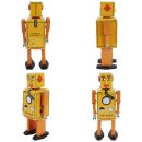 Tin Toy Robot Lilliput