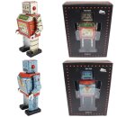 Robot Ro-Bot medium-sized tin robot
