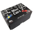 36 pieces Tin toy mini car miniature racing car race car...