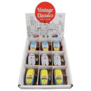 Tin toys - wind-up car - vintage classics - tin car