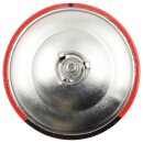 Tin toy spinning top ladybug beetle table spinning top hand spinning top