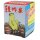 Blechspielzeug pickendes Huhn Chicken Blechhuhn