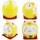 Ceramic Kittens Little Lucky Cats White Set of 5 style 9