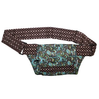 Gürteltasche - Brian - Muster 18 - Bauchtasche - Hüfttasche