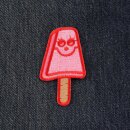 Patch - Ice Cream - pink