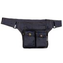 Hip Bag - Bon - Jeans blue - Bumbag - Belly bag