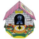 Savings box - collectable toys - Dog - Fido