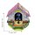 Savings box - collectable toys - Dog - Fido