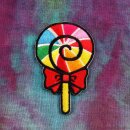 Patch - Lollipop - multicolor