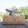 Tin toy collectable toys zeppelin Berlin silver tin airship tin zeppelin