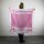 Kufiya - white - pink - Shemagh - Arafat scarf
