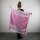 Kufiya - white - pink - Shemagh - Arafat scarf