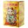 Glückskatze - Maneki-neko - Winkekatze - 25 cm - gold