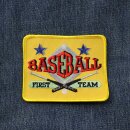 Patch - Baseball First Team