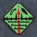 Patch - Berlin - Friedrichshain Kreuzberg