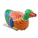 Tin toy - collectable toys - Duck 1