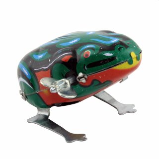 Tin toy - collectable toys - Frog 2