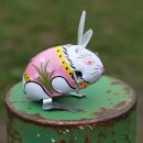 Tin toy - collectable toys - Rabbit