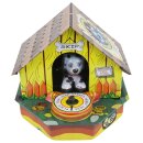 Savings box - collectable toys - Dog - Skip
