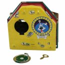 Savings box - collectable toys - Dog - Skip