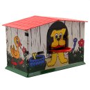 Savings box - collectable toys - Dog Tongue