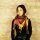 Kufiya - colorful-multicoloured 11 - Shemagh - Arafat scarf