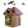 Tin toy - collectable toys - Birdhouse