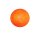 Light chain ball - Cocoon - orange 1