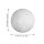 Light chain ball - Cocoon - orange 1