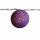 Light chain ball - Cocoon - purple