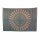 Meditationsdecke - Tagesdecke - Wandtuch - Mandala - Muster 01 - 135x210cm