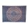 Bedcover - decorative cloth - Mandala - Pattern 03 - 54x83in