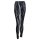 Leggings - Batik - Bamboo - black - brown-beige brown