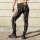 Leggings - Batik - Bamboo - black - brown-beige brown