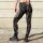Leggings - Batik - Bamboo - black - brown-beige brown