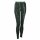 Leggings - Batik - Bamboo - black - green-wallgreen