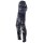 Leggings - Batik - Bamboo - black - white