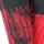 Leggings - Batik - Birch - schwarz - rot-kirschrot