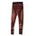 Leggings - Batik - Sun - rot