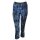 3/4 Leggings - Batik - Bamboo