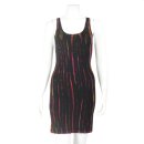 Kleid - Shirt - ärmellos - Batik - Bamboo -...