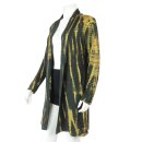 Yoga Jacke - Jersey Cardigan - Batik - Bamboo