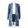 Yoga Jacke - Jersey Cardigan - Batik - Bamboo