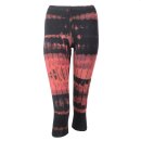3/4 Leggings - Batik - Birch