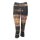 3/4 Leggings - Batik - Birch