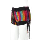 Shorts with strings - Batik - Birch