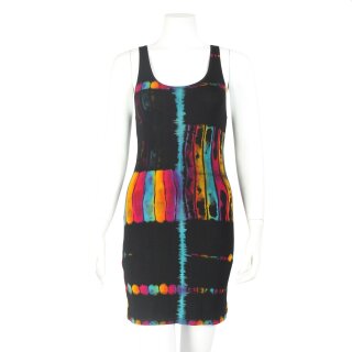 Dress - Shirt - sleeveless - Batik - Birch