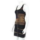 Dress - Shirt - sleeveless - Batik - Birch